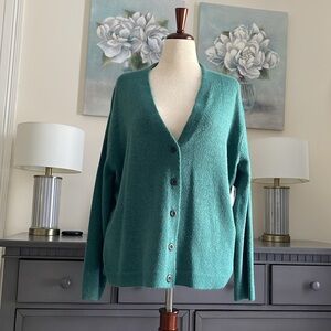 Old Navy Cardigan XL